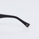 LOUIS VUITTON Sunglasses plastic Purple Z0109E LV Auth BA15685-10