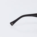 LOUIS VUITTON Sunglasses plastic Purple Z0109E LV Auth BA15685-12