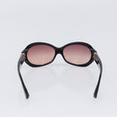 LOUIS VUITTON Sunglasses plastic Purple Z0109E LV Auth BA15685-2