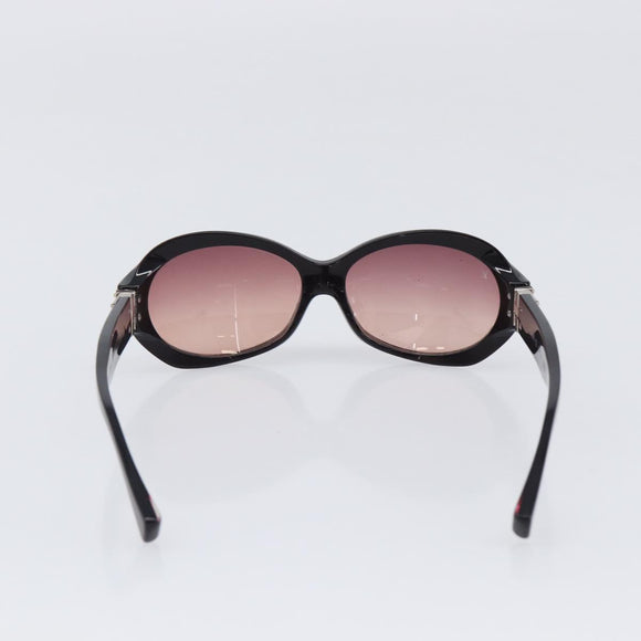 LOUIS VUITTON Sunglasses plastic Purple Z0109E LV Auth BA15685