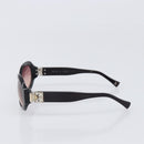 LOUIS VUITTON Sunglasses plastic Purple Z0109E LV Auth BA15685-3