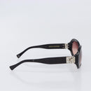 LOUIS VUITTON Sunglasses plastic Purple Z0109E LV Auth BA15685-4