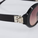LOUIS VUITTON Sunglasses plastic Purple Z0109E LV Auth BA15685-7