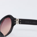 LOUIS VUITTON Sunglasses plastic Purple Z0109E LV Auth BA15685-8