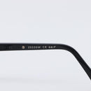 LOUIS VUITTON Sunglasses plastic Black Z0350W LV Auth BA15686M-10