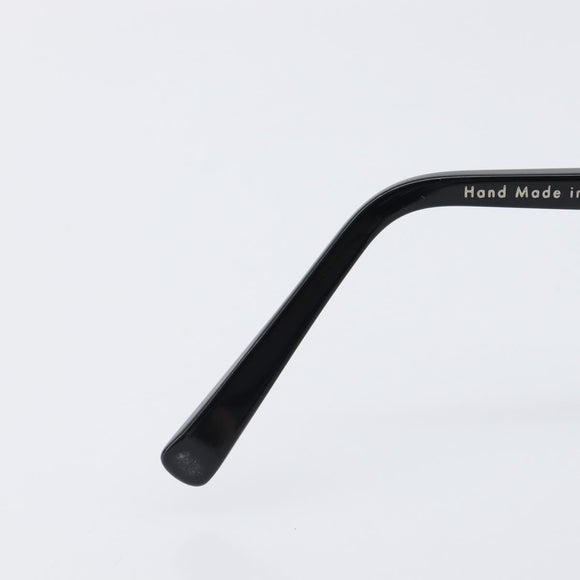 LOUIS VUITTON Sunglasses plastic Black Z0350W LV Auth BA15686M