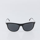 Christian Dior PRADA Salvatore Ferragamo Sunglasses 3 Set Black Auth BA15687-14
