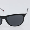 Christian Dior PRADA Salvatore Ferragamo Sunglasses 3 Set Black Auth BA15687-19
