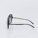 Emporio Armani Burberry Dolce & Gabbana Sunglasses 4 Set Black Auth BA15688-10