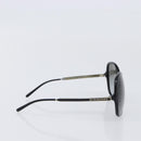 Emporio Armani Burberry Dolce & Gabbana Sunglasses 4 Set Black Auth BA15688-11