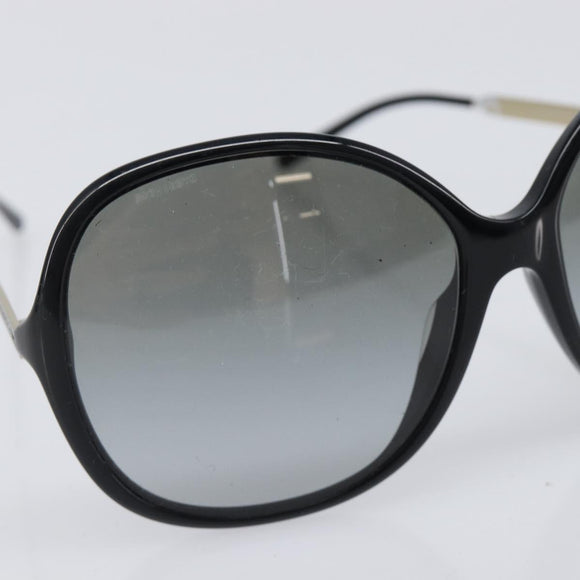 Emporio Armani Burberry Dolce & Gabbana Sunglasses 4 Set Black Auth BA15688