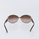 Emporio Armani Burberry Dolce & Gabbana Sunglasses 4 Set Black Auth BA15688-15