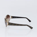 Emporio Armani Burberry Dolce & Gabbana Sunglasses 4 Set Black Auth BA15688-16