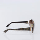 Emporio Armani Burberry Dolce & Gabbana Sunglasses 4 Set Black Auth BA15688-17