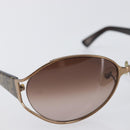 Emporio Armani Burberry Dolce & Gabbana Sunglasses 4 Set Black Auth BA15688-18