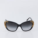 Emporio Armani Burberry Dolce & Gabbana Sunglasses 4 Set Black Auth BA15688-21