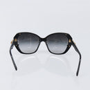 Emporio Armani Burberry Dolce & Gabbana Sunglasses 4 Set Black Auth BA15688-22