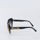 Emporio Armani Burberry Dolce & Gabbana Sunglasses 4 Set Black Auth BA15688-23