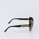 Emporio Armani Burberry Dolce & Gabbana Sunglasses 4 Set Black Auth BA15688-24
