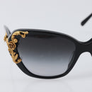 Emporio Armani Burberry Dolce & Gabbana Sunglasses 4 Set Black Auth BA15688-25