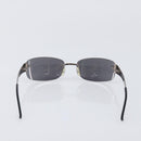 Emporio Armani Burberry Dolce & Gabbana Sunglasses 4 Set Black Auth BA15688-3