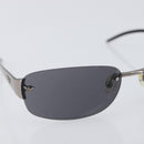 Emporio Armani Burberry Dolce & Gabbana Sunglasses 4 Set Black Auth BA15688-6