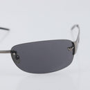 Emporio Armani Burberry Dolce & Gabbana Sunglasses 4 Set Black Auth BA15688-7