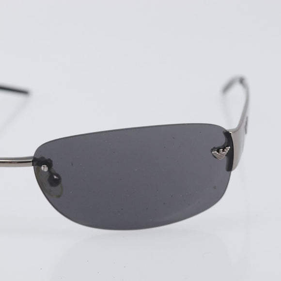 Emporio Armani Burberry Dolce & Gabbana Sunglasses 4 Set Black Auth BA15688