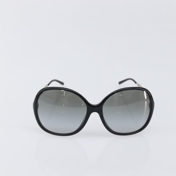 Emporio Armani Burberry Dolce & Gabbana Sunglasses 4 Set Black Auth BA15688