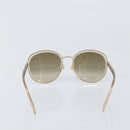 BVLGARI Gucci Givenchy Sunglasses plastic 4 Set Black Brown Auth BA15689-3