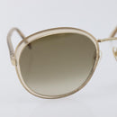 BVLGARI Gucci Givenchy Sunglasses plastic 4 Set Black Brown Auth BA15689-6