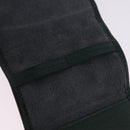 LOUIS VUITTON Taiga Buton de Manchette Cuffs Epicea LV Auth BA15690-14
