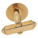 LOUIS VUITTON Taiga Buton de Manchette Cuffs Epicea LV Auth BA15690-23