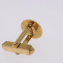 LOUIS VUITTON Taiga Buton de Manchette Cuffs Epicea LV Auth BA15690-24