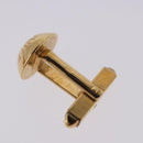 LOUIS VUITTON Taiga Buton de Manchette Cuffs Epicea LV Auth BA15690-28