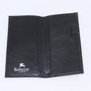 Burberrys Nova Check Planner Canvas Beige Auth BA15694-14