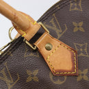 LOUIS VUITTON Monogram Alma PM Hand Bag M53151 LV Auth BA15699-18