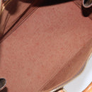 LOUIS VUITTON Monogram Alma PM Hand Bag M53151 LV Auth BA15699-11