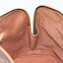 LOUIS VUITTON Monogram Alma PM Hand Bag M53151 LV Auth BA15699-20