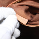 LOUIS VUITTON Monogram Alma PM Hand Bag M53151 LV Auth BA15699-12