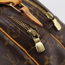 LOUIS VUITTON Monogram Reporter PM Shoulder Bag M45254 LV Auth BA15700-18