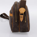LOUIS VUITTON Monogram Reporter PM Shoulder Bag M45254 LV Auth BA15700-5