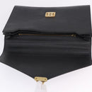 LOUIS VUITTON Epi Serviette Conseiller Business Bag Black M54422 LV Auth BA15701-18