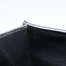 LOUIS VUITTON Epi Serviette Conseiller Business Bag Black M54422 LV Auth BA15701-31