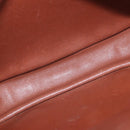 LOUIS VUITTON Monogram Jeune Fille MM Shoulder Bag M51226 LV Auth BA15705-11