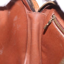 LOUIS VUITTON Monogram Jeune Fille MM Shoulder Bag M51226 LV Auth BA15705-27