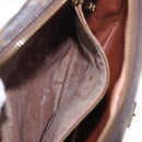 LOUIS VUITTON Monogram Jeune Fille MM Shoulder Bag M51226 LV Auth BA15705-29