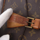 LOUIS VUITTON Monogram Jeune Fille MM Shoulder Bag M51226 LV Auth BA15705-10