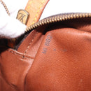 LOUIS VUITTON Monogram Jeune Fille MM Shoulder Bag M51226 LV Auth BA15705-12