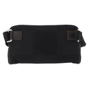 LOUIS VUITTON Damier Geant Acrobat Shoulder Bag Canvas Black M93620 Auth BA15710-2